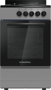Газовая плита Maunfeld MGC50GEGR01D фото 3 в Екатеринбурге