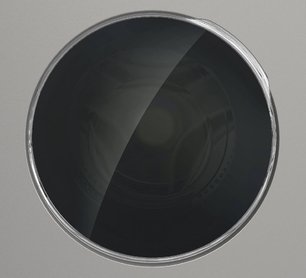 Отдельностоящая стиральная машина с паром Korting KWM 58ILS1297 S фото 3 в Екатеринбурге