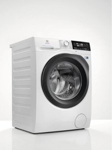 Стирально-сушильная машина Electrolux EW7WR361S фото 2 в Екатеринбурге
