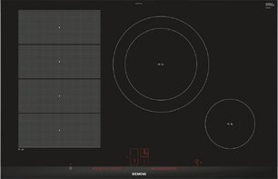Индукционная варочная панель Siemens EX875LEC1E фото 2 в Екатеринбурге
