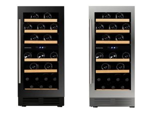 Винный шкаф Dunavox DAU-32.78DW фото 2 в Екатеринбурге