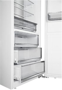 Встраиваемый холодильник Korting KSI 1947 фото 3 в Екатеринбурге