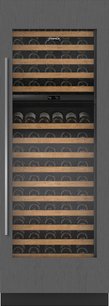 Встраиваемый винный шкаф SUB-ZERO ICBDEC3050W/R фото в Екатеринбурге
