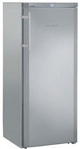 Морозильная камера  Либхер GNPef 2313 фото 2 в Екатеринбурге Морозильная камера  Liebherr GNPef 2313 фото 2 в Екатеринбурге