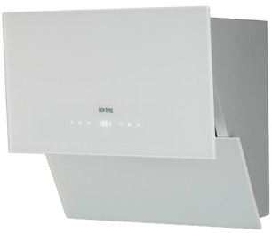 Вытяжка Кертинг KHC 61090 GW фото 3 в Екатеринбурге Вытяжка Korting KHC 61090 GW фото 3 в Екатеринбурге
