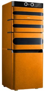 Хьюмидор Afidano L5 (Теплый янтарь) фото 2 в Екатеринбурге