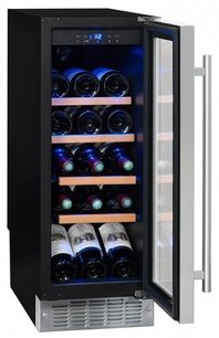 Винный шкаф La Sommeliere CVDE21 фото 4 в Екатеринбурге