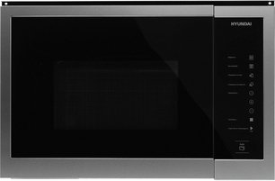 Встраиваемая микроволновая печь Хендай HBW 2560 IX фото в Екатеринбурге Встраиваемая микроволновая печь Hyundai HBW 2560 IX фото в Екатеринбурге