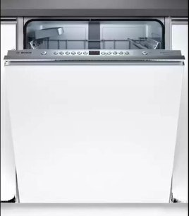 Встраиваемая посудомоечная машина BOSCH SMV46IX03R фото в Екатеринбурге Встраиваемая посудомоечная машина BOSCH SMV46IX03R фото в Екатеринбурге