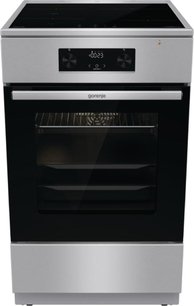 Электрическая плита Gorenje GEIT5C61XPG фото 2 в Екатеринбурге