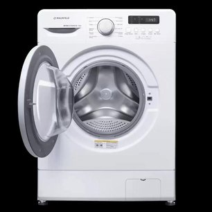 Стиральная машина Maunfeld MFWM127WH051D фото 2 в Екатеринбурге