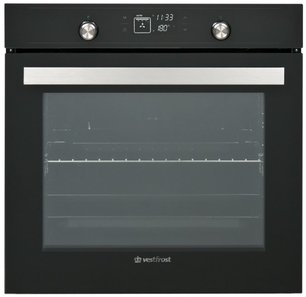 Духовой шкаф Вестфрост VFVT78OMG фото в Екатеринбурге Духовой шкаф Vestfrost VFVT78OMG фото в Екатеринбурге