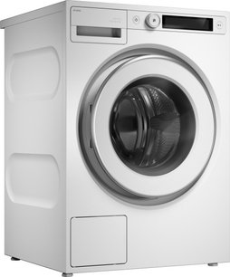 Стиральная машина Asko W5096RW фото 3 в Екатеринбурге