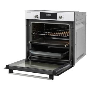 Духовой шкаф Schaub Lorenz SLB EW6836 фото 2 в Екатеринбурге