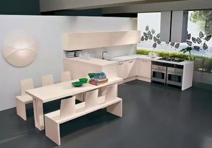 Вытяжка Фалмек MIRA PLUS ISOLA 40 фото 3 в Екатеринбурге Вытяжка Falmec MIRA PLUS ISOLA 40 фото 3 в Екатеринбурге
