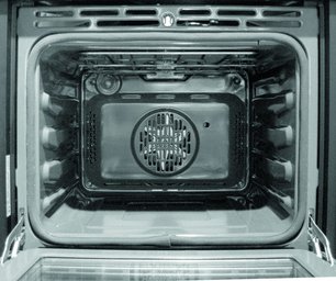 Духовой шкаф Fulgor Milano LO 6115 P TC ME фото 2 в Екатеринбурге