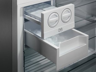 Холодильник Electrolux RNT7MF46X2 фото 3 в Екатеринбурге
