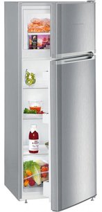 Холодильник Liebherr CTel 2531 фото 2 в Екатеринбурге