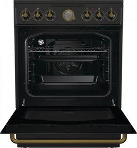 Стеклокерамическая плита Gorenje EC62CLB фото 4 в Екатеринбурге