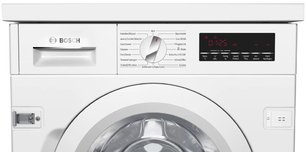 Встраиваемая стиральная машина Bosch WIW28442EU фото 2 в Екатеринбурге