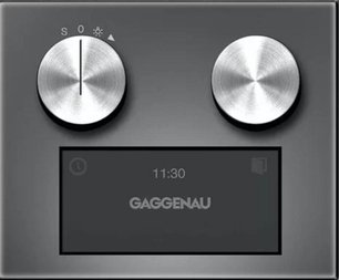 Комбинированный духовой шкаф-пароконвектомат Gaggenau BS454101 фото 2 в Екатеринбурге