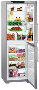 Холодильник Либхер CUNesf 3903 NoFrost фото в Екатеринбурге Холодильник Liebherr CUNesf 3903 NoFrost фото в Екатеринбурге