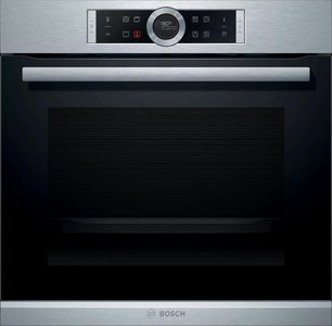 Духовой шкаф Бош HBG675BS1 фото в Екатеринбурге Духовой шкаф Bosch HBG675BS1 фото в Екатеринбурге