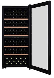 Винный шкаф La Sommeliere CVD102DZA фото 2 в Екатеринбурге