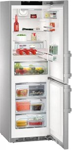 Холодильник Либхер CNPes 4358 Premium NoFrost фото в Екатеринбурге Холодильник Liebherr CNPes 4358 Premium NoFrost фото в Екатеринбурге