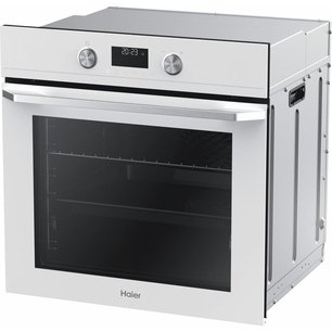 Электрический духовой шкаф Haier HOQ-K5AAN3GW фото 2 в Екатеринбурге