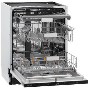 Встраиваемая посудомоечная машина KRONA DELIA 60 BI V2 фото 2 в Екатеринбурге