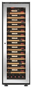 Встраиваемый монотемпературный винный шкаф EuroCave V-INSP-L I-090023-L фото в Екатеринбурге