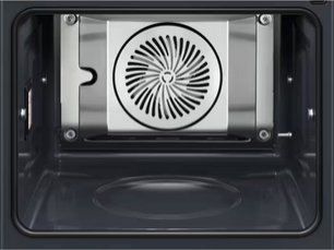 Духовой шкаф AEG NBP8S731AT фото 4 в Екатеринбурге