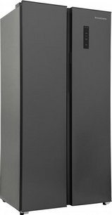 Холодильник Schaub Lorenz SLU S400D4EN фото в Екатеринбурге