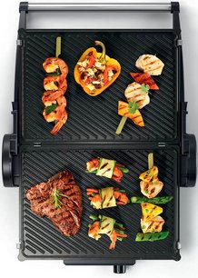 Гриль Bosch TCG4104 фото 4 в Екатеринбурге