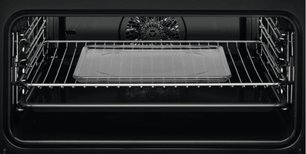 Компактный духовой шкаф АЕГ KMK968000M фото 2 в Екатеринбурге Компактный духовой шкаф AEG KMK968000M фото 2 в Екатеринбурге
