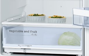 Двухкамерный холодильник Bosch KGN 36VI13 R фото 3 в Екатеринбурге