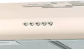 Козырьковая вытяжка Кертинг KHT 6334 B фото 2 в Екатеринбурге Козырьковая вытяжка Korting KHT 6334 B фото 2 в Екатеринбурге