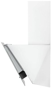 Вытяжка Krona POLLY 600 WHITE PB фото 4 в Екатеринбурге Вытяжка Krona POLLY 600 WHITE PB фото 4 в Екатеринбурге