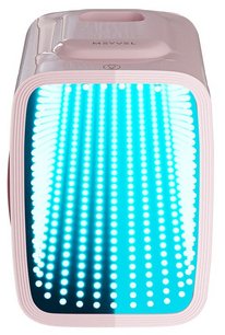 Холодильник для косметики и напитков Meyvel MD-04C3P-RGB фото 2 в Екатеринбурге