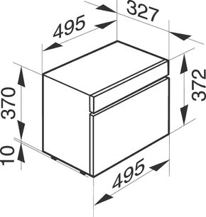 Пароварка Miele DG6010 OBSW черный обсидиан фото 3 в Екатеринбурге