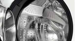 Стиральная машина Bosch WAW 28540 OE фото 2 в Екатеринбурге