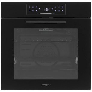 Духовой шкаф KRONA VOLLMOND max 60 BL/BL фото в Екатеринбурге