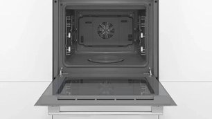 Духовой шкаф Bosch HIJ557YW0R фото 4 в Екатеринбурге