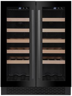 Винный шкаф MC Wine W46-2DB фото 2 в Екатеринбурге