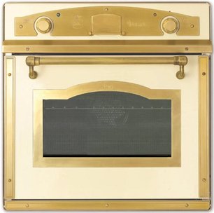 Духовой шкаф Restart ELF062 White фото в Екатеринбурге