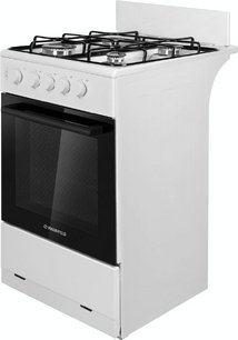 Газовая плита Maunfeld MGC50GEW08 фото 2 в Екатеринбурге