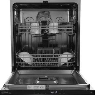 Встраиваемая посудомоечная машина Hyundai HBD 642 фото 4 в Екатеринбурге