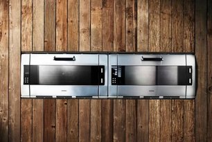 Духовой шкаф Gaggenau EB 385-110 фото 4 в Екатеринбурге