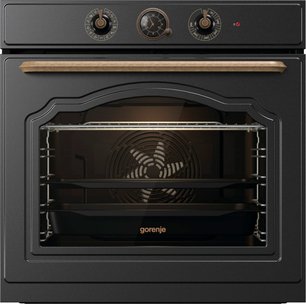 Духовой шкаф Gorenje BOS67371CLB фото в Екатеринбурге